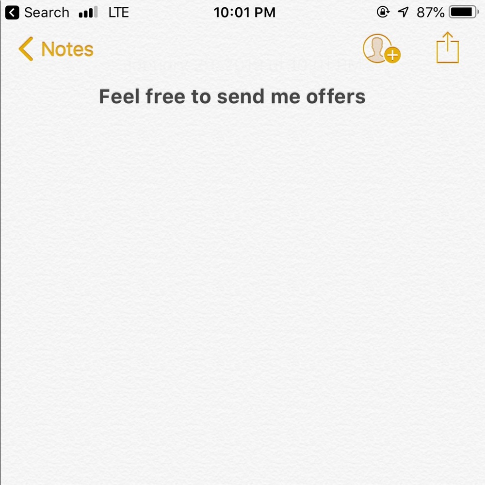 Pricing